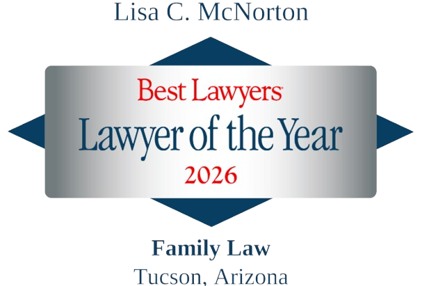 Best Lawyers 2026 - Lisa